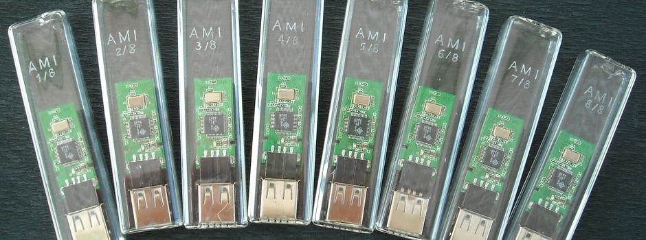 AMI numerote Ferdinand Corte