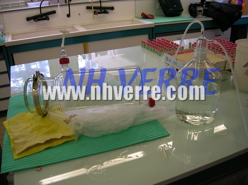 Bioréacteur biofermenteur