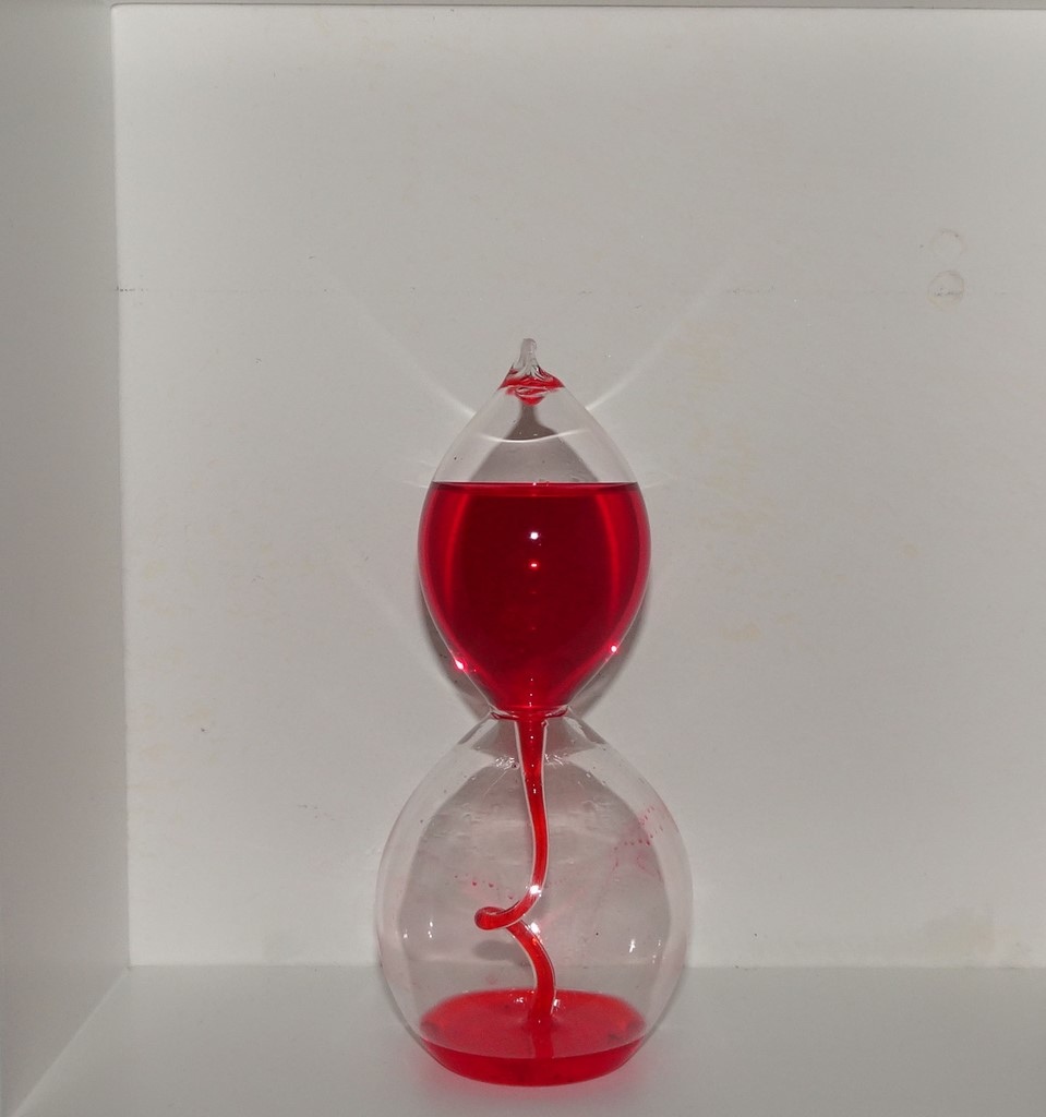 Bouillant de Franklin