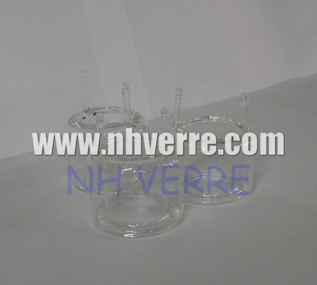 Chemise de refroidissement