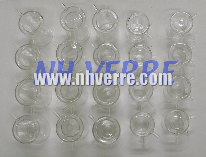 Réacteur thermostaté