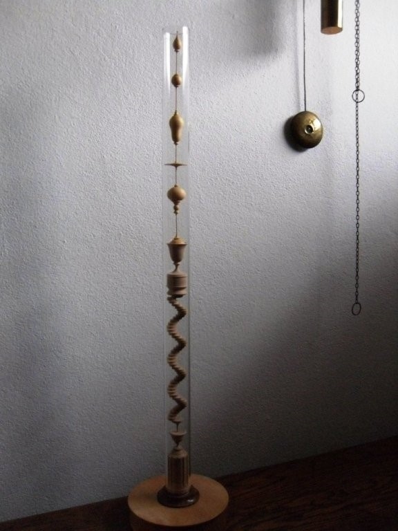 Dome pour centreur bois