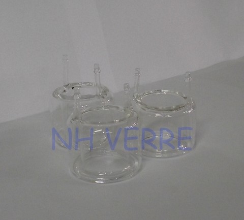 Chemise de refroidissement