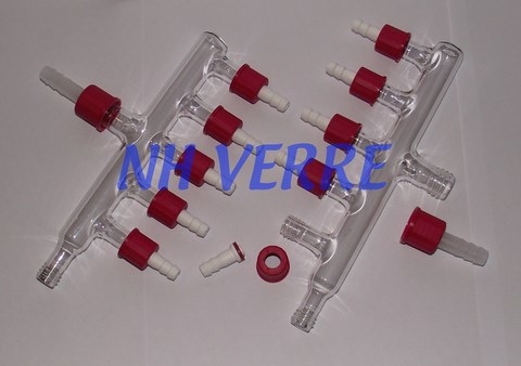 Rampe de diffusion GL14