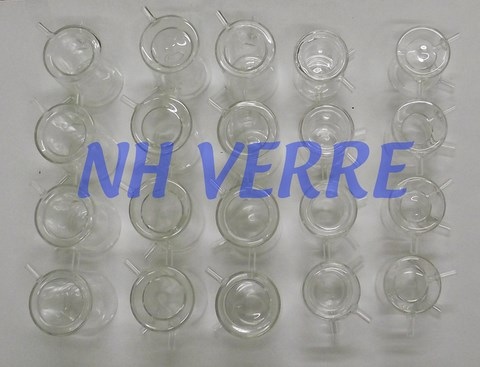 Réacteur thermostaté